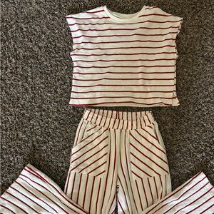 Girls ZARA Outfit size 11/12